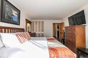 222 Bldg B 1 Bedroom Condo