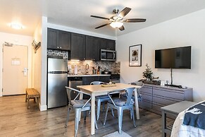 245 Bldg C 1 Bedroom Condo