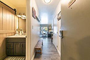 245 Bldg C 1 Bedroom Condo