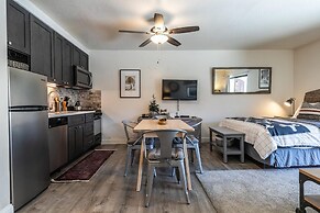 245 Bldg C 1 Bedroom Condo