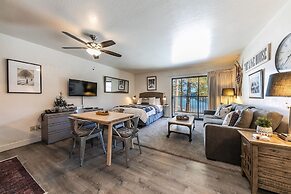 245 Bldg C 1 Bedroom Condo