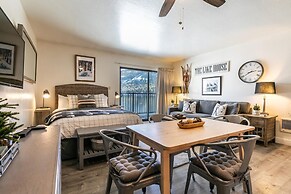 245 Bldg C 1 Bedroom Condo