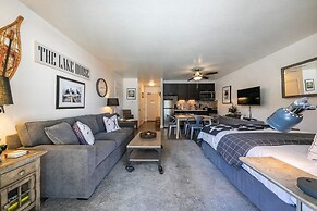 245 Bldg C 1 Bedroom Condo