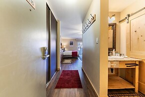 215 Bldg B Condo
