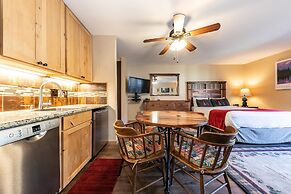 215 Bldg B Condo