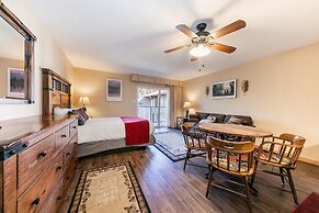 215 Bldg B Condo