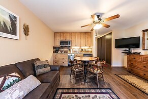 215 Bldg B Condo