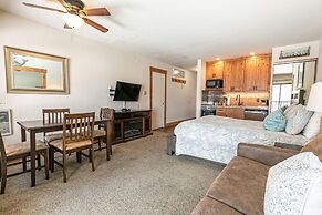 243 Bldg C 1 Bedroom Condo