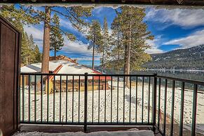 243 Bldg C 1 Bedroom Condo