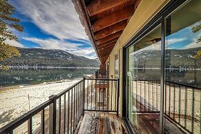 243 Bldg C 1 Bedroom Condo