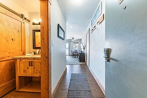 243 Bldg C 1 Bedroom Condo