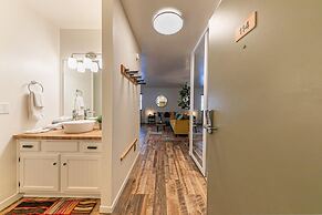 114 Bldg B 1 Bedroom Condo