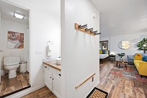 114 Bldg B 1 Bedroom Condo