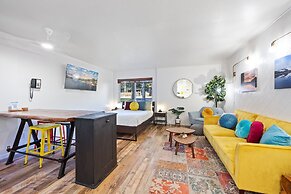 114 Bldg B 1 Bedroom Condo