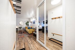 114 Bldg B 1 Bedroom Condo