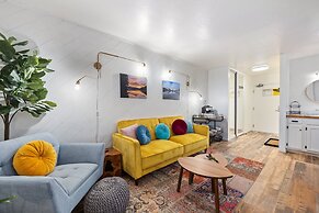 114 Bldg B 1 Bedroom Condo