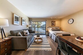 246 Bldg C 1 Bedroom Condo