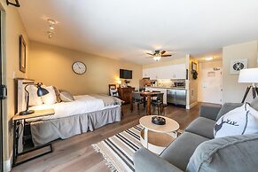 246 Bldg C 1 Bedroom Condo