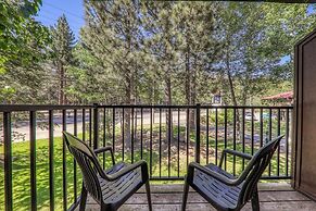 211 Bldg B 1 Bedroom Condo