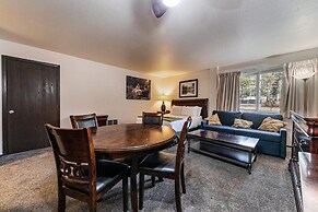 113 Bldg B 1 Bedroom Studio