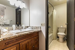 113 Bldg B 1 Bedroom Studio