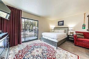 233 Bldg C 1 Bedroom Condo