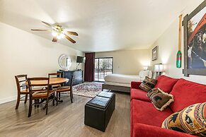 233 Bldg C 1 Bedroom Condo