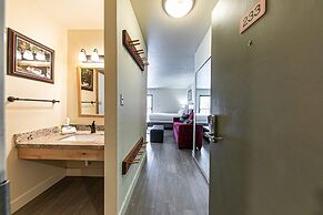 233 Bldg C 1 Bedroom Condo