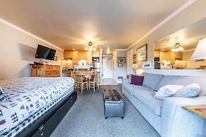 146 Bldg C 1 Bedroom Condo