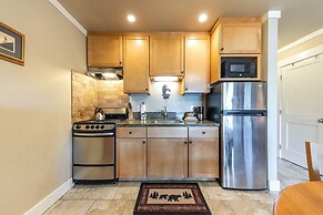 146 Bldg C 1 Bedroom Condo