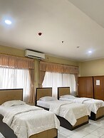 Adia Convention Center Hotel