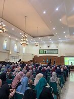 Adia Convention Center Hotel