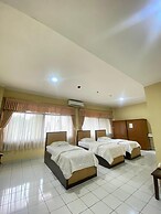 Adia Convention Center Hotel