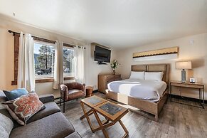 122 Bldg B 1 Bedroom Studio