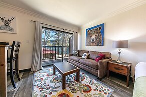 242 Bldg C 1 Bedroom Condo