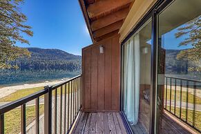 242 Bldg C 1 Bedroom Condo