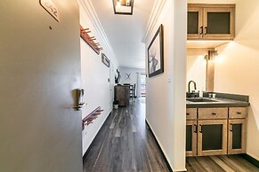 242 Bldg C 1 Bedroom Condo