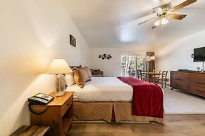 213 Bldg B 1 Bedroom Condo