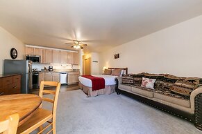 213 Bldg B 1 Bedroom Condo