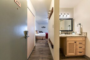 213 Bldg B 1 Bedroom Condo