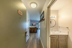 244 Bldg C 1 Bedroom Condo