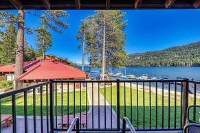 244 Bldg C 1 Bedroom Condo