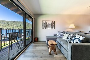 244 Bldg C 1 Bedroom Condo