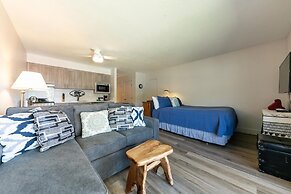 244 Bldg C 1 Bedroom Condo