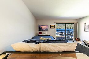 244 Bldg C 1 Bedroom Condo