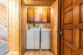 154 Bldg D 2 Bedroom Townhouse