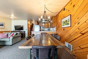 154 Bldg D 2 Bedroom Townhouse