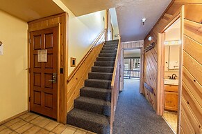 154 Bldg D 2 Bedroom Townhouse