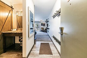 231 Bldg C 1 Bedroom Condo