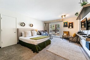 231 Bldg C 1 Bedroom Condo